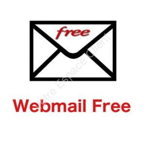 Webmail Free Mail - imp.free.fr