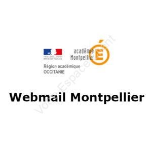 Webmail Montpellier Convergence