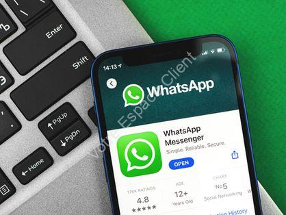 WhatsApp Messenger de Facebook