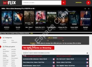 Wiflix streaming : comment regarder un film sur mon ordinateur, smartphone ou tablette