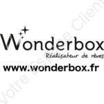Wonderbox : coffret cadeau sur www.wonderbox.fr