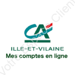 www.ca-illeetvilaine.fr - Consulter mon compte en ligne