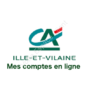 www.ca-illeetvilaine.fr - Consulter mon compte en ligne