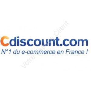 Mon espace client Cdiscount en ligne sur www.cdiscount.com