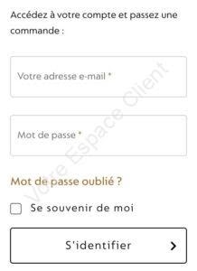 www.nespresso.com : mon compte en ligne Nespresso